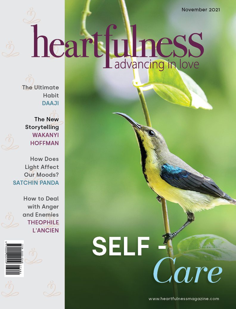 HFN Magazine